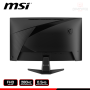 MONITOR MSI MAG 276CXF 27" FHD 1920x1080/280HZ/0.5MS/ADAPTIVE SYNC