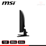 MONITOR MSI MAG 276CXF 27" FHD 1920x1080/280HZ/0.5MS/ADAPTIVE SYNC