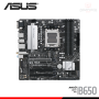 PLACA ASUS PRIME B650M-A WIFI M.ATX DDR5 AMD AM5