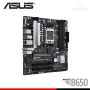 PLACA ASUS PRIME B650M-A WIFI M.ATX DDR5 AMD AM5