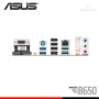 PLACA ASUS PRIME B650M-A WIFI M.ATX DDR5 AMD AM5