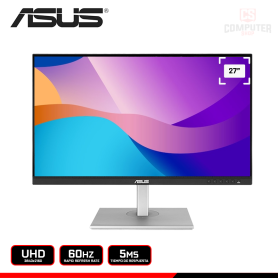 MONITOR ASUS PROART DISPLAY PA279CV 27" UHD 3840x2160/60HZ/5MS