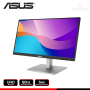 MONITOR ASUS PROART DISPLAY PA279CV 27" UHD 3840x2160/60HZ/5MS