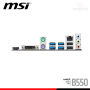 PLACA MSI B550M-A PRO M.ATX DDR4 AMD AM4