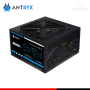 FUENTE DE PODER ANTRYX B600 V3 600W  ATX v2.31