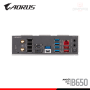 PLACA AORUS B650M ELITE AX M.ATX DDR5 AMD AM5