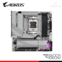 PLACA AORUS B650M ELITE AX ICE M.ATX DDR5 AMD AM5