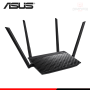 ROUTER ASUS RT-AC1200 V2 DUAL-BAND 4 ANTENAS (PN:RT-AC1200-V2)