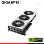 TARJETA DE VIDEO GIGABYTE GEFORCE RTX 4060Ti 8GB GDDR6 128BITS EAGLE OC ICE (PN:GV-N406TEAGLEOC ICE-8GD)