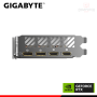 TARJETA DE VIDEO GIGABYTE GEFORCE RTX 4060Ti 8GB GDDR6 128BITS EAGLE OC ICE (PN:GV-N406TEAGLEOC ICE-8GD)