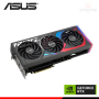 TARJETA DE VIDEO ASUS GEFORCE RTX 4070Ti SUPER 16GB GDDR6X 256BITS ROG STRIX OC EDITION (PN:90YV0KG0-M0AA00)