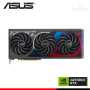 TARJETA DE VIDEO ASUS GEFORCE RTX 4070Ti SUPER 16GB GDDR6X 256BITS ROG STRIX OC EDITION (PN:90YV0KG0-M0AA00)