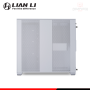 CASE LIAN LI DYNAMIC 011 AIR MINI WHITE SIN FUENTE VIDRIO TEMPLADO MID (PN:011AMW)