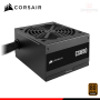 FUENTE DE PODER CORSAIR CX650 650W BLACK 80 PLUS BRONZE