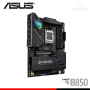 PLACA ASUS ROG STRIX B850-F GAMING WIFI ATX DDR5 AMD AM5