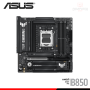 PLACA ASUS TUF GAMING B850M-PLUS M.ATX DDR5 AMD AM5 (PN:90MB1J30-M0EAY0)