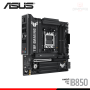 PLACA ASUS TUF GAMING B850M-PLUS M.ATX DDR5 AMD AM5 (PN:90MB1J30-M0EAY0)