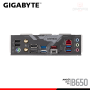 PLACA GIGABYTE B650 GAMING X AX ATX DDR5 AMD AM5