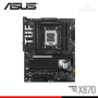 PLACA ASUS TUF GAMING X870-PLUS WIFI ATX DDR5 AMD AM5