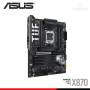 PLACA ASUS TUF GAMING X870-PLUS WIFI ATX DDR5 AMD AM5