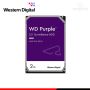 DISCO DURO VIGILANCIA 2TB WESTERN DIGITAL PURPURA 64MB 5400RPM FORMATO 3.5"