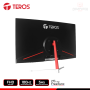 MONITOR TEROS TE-2401S 23.8" FHD 1920x1080/100HZ/5MS/AMD RADEON FREESYNC