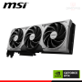 TARJETA DE VIDEO MSI GEFORCE RTX 5080 16GB GDDR7 256BITS VENTUS 3X OC PLUS (PN:(912-V531-030)