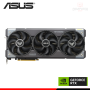 TARJETA DE VIDEO ASUS GEFORCE RTX 5080 16GB GDDR7 256BITS TUF GAMING