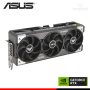 TARJETA DE VIDEO ASUS GEFORCE RTX 5080 16GB GDDR7 256BITS TUF GAMING