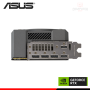 TARJETA DE VIDEO ASUS GEFORCE RTX 5080 16GB GDDR7 256BITS TUF GAMING