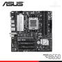 PLACA ASUS PRIME B650M-A AX II M.ATX DDR5 AMD AM5