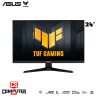 MONITOR ASUS TUF GAMING VG249QM1A 23.8" 270HZ/ FAST IPS/1 MS / FHD