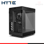 CASE HYTE Y60 BLACK SIN FUENTE VIDRIO TEMPLADO MID TOWER (PN:CS-HYTE-Y60-B)