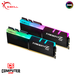 MEM.RAM G.SKILL TRIDENT Z RGB 32 GB (2X16) 3600MHZ DDR4
