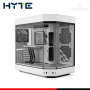 CASE HYTE Y60 WHITE SIN FUENTE VIDRIO TEMPLADO MID TOWER (PN:CS-HYTE-Y60-WW)