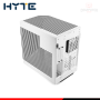 CASE HYTE Y60 WHITE SIN FUENTE VIDRIO TEMPLADO MID TOWER (PN:CS-HYTE-Y60-WW)