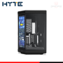 CASE HYTE Y70 TOUCH INFINITE BLACK SIN FUENTE VIDRIO TEMPLADO MID TOWER (PN:CS-HYTE-Y70TI-BB)