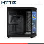 CASE HYTE Y70 TOUCH INFINITE BLACK SIN FUENTE VIDRIO TEMPLADO MID TOWER (PN:CS-HYTE-Y70TI-BB)