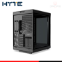 CASE HYTE Y70 TOUCH INFINITE BLACK SIN FUENTE VIDRIO TEMPLADO MID TOWER (PN:CS-HYTE-Y70TI-BB)