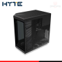 CASE HYTE Y70 TOUCH INFINITE BLACK SIN FUENTE VIDRIO TEMPLADO MID TOWER (PN:CS-HYTE-Y70TI-BB)