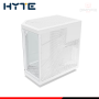 CASE HYTE Y70 TOUCH INFINITE WHITE SIN FUENTE VIDRIO TEMPLADO MID TOWER (PN:CS-HYTE-Y70TI-WW)