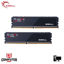 MEM RAM G.SKILL 16GX2  DDR5-5600 CL36-36-36-89 1.20V