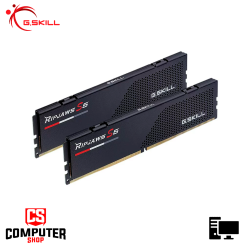 G.SKILL Ripjaws S5 Series 32GB (2 x 16GB) 288-Pin PC RAM DDR5 5600 Desktop Memory