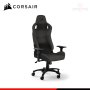 SILLA GAMING CORSAIR T3 RUSH CARBON