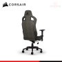 SILLA GAMING CORSAIR T3 RUSH CARBON