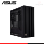 CASE ASUS PROART PA602 BLACK SIN FUENTE PANEL VIDRIO TEMPLADO MID TOWER