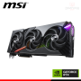 TARJETA DE VIDEO MSI GEFORCE RTX 5080 16GB GDDR7 256BITS VANGUARD SOC LAUNCH EDITION (PN:912-V531-032)