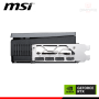 TARJETA DE VIDEO MSI GEFORCE RTX 5080 16GB GDDR7 256BITS VANGUARD SOC LAUNCH EDITION (PN:912-V531-032)