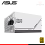 FUENTE DE PODER ASUS PRIME 750W WHITE 80 PLUS GOLD MODULAR (PN:90YE00U1-BVAA00)