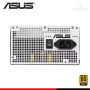 FUENTE DE PODER ASUS PRIME 750W WHITE 80 PLUS GOLD MODULAR (PN:90YE00U1-BVAA00)